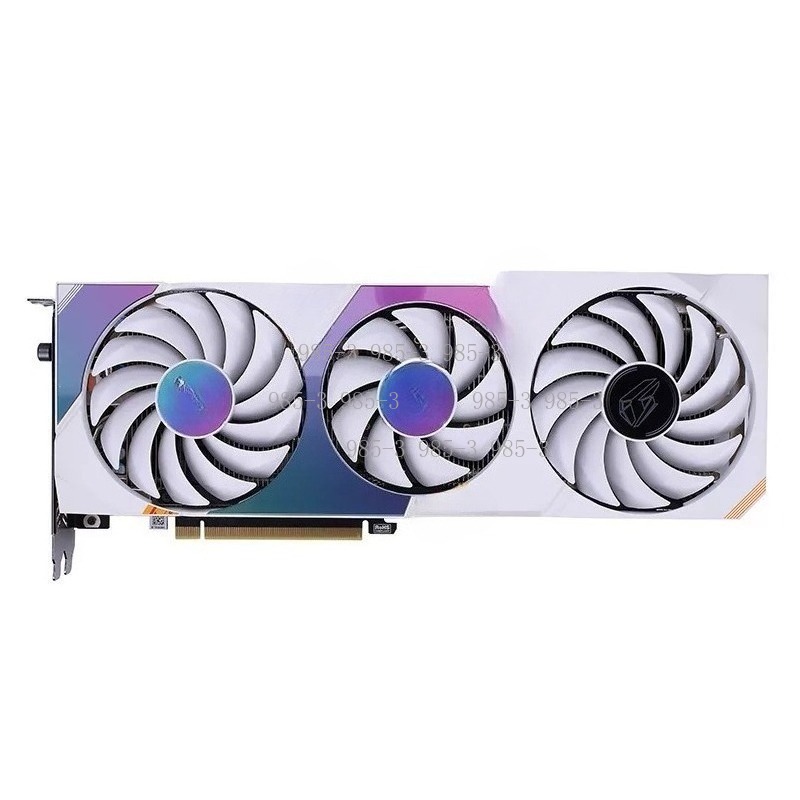 Rtx 3090 24Gb Gddr6X - RTX 3090 24GB GDDR6X Original GPU