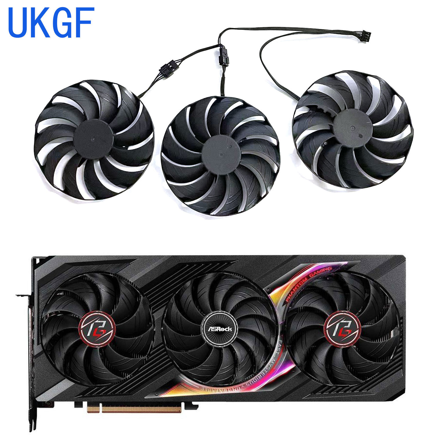 Rx 7900 Xt 20Gb - For ASRock Radeon RX 7900 XT