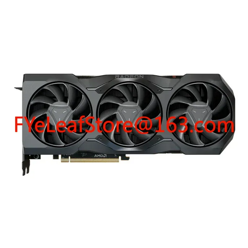 Rx 7900 Xtx 24Gb - new AMD RADEON RX 7900 XTX