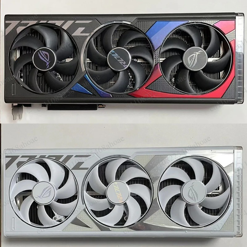 24GB OC graphics card cooling  - Rtx 4090 24Gb Graphics Card review and price