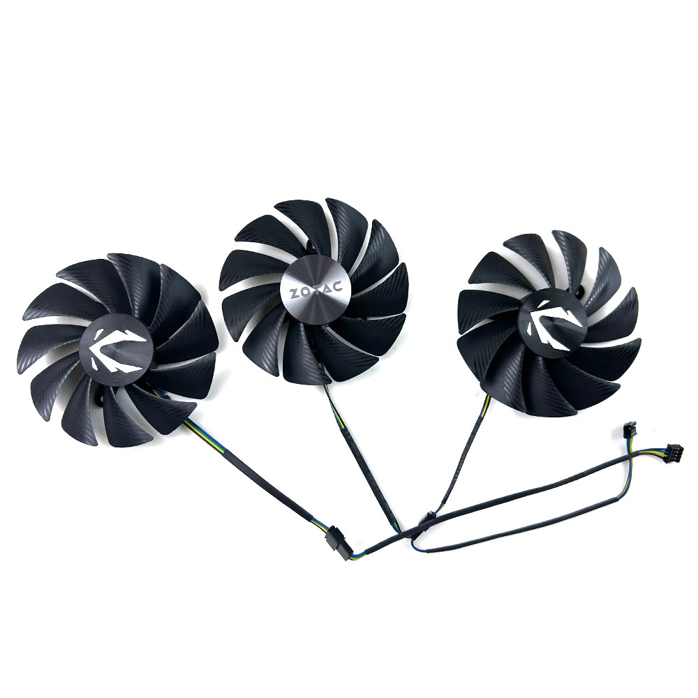 3PCS NEW Cooling Fan GA92S2U 8 - Rtx 4080 Super 16Gb review and price