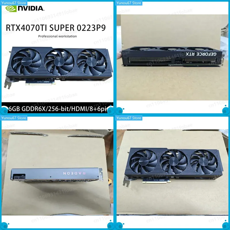 For RTX 4070 Ti Super 16GB GDD - Rtx 4070 Ti Super 16Gb review and price