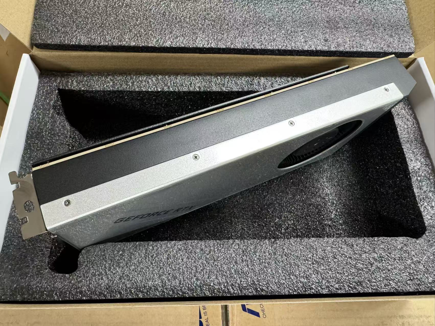 For GeForce RTX 4070 Ti Super  - Rtx 4070 Ti Super 16Gb review and price
