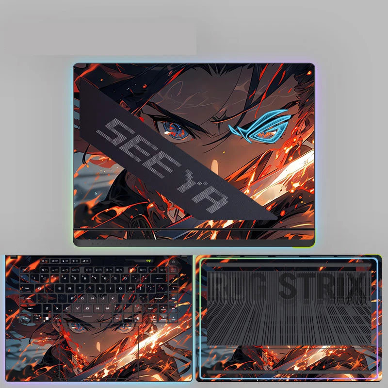 Fashion Laptop Painted Sticker - Rtx 3090 24Gb Gddr6X review and price