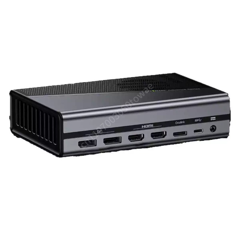 OcuLink External GPU Docking S - Oculink Gpu Dock Station review and price