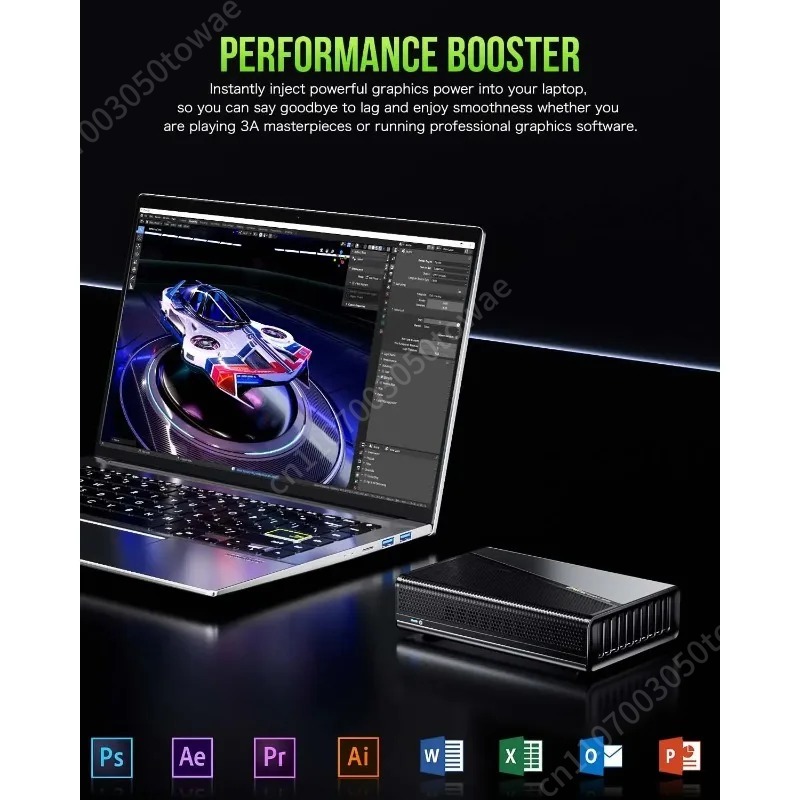 OcuLink External GPU Docking S - Oculink Gpu Dock Station review and price