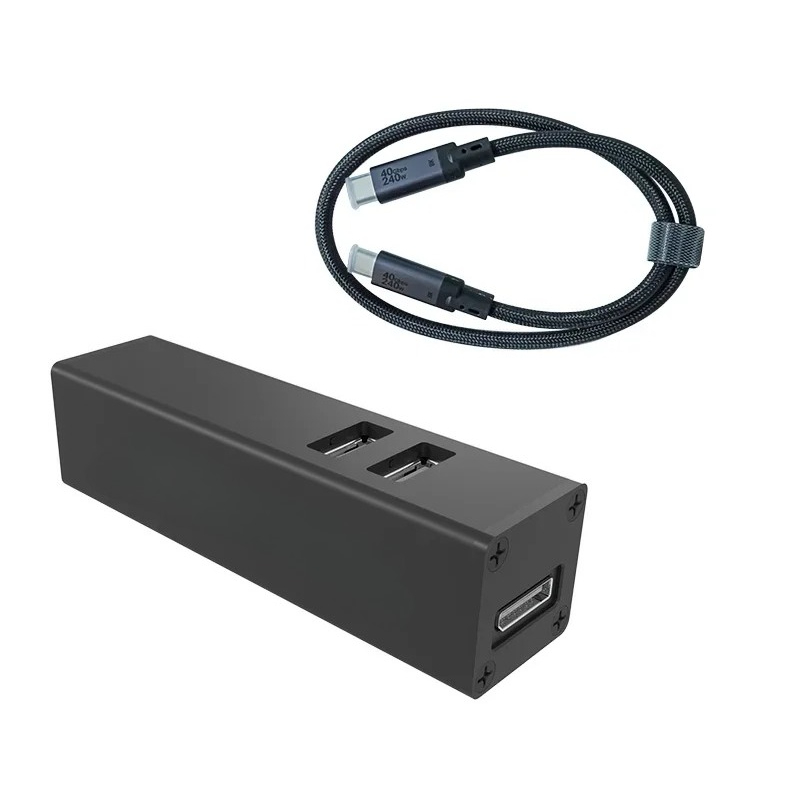 Laptop External GPU Dock Suppo - Oculink Gpu Dock Station review and price