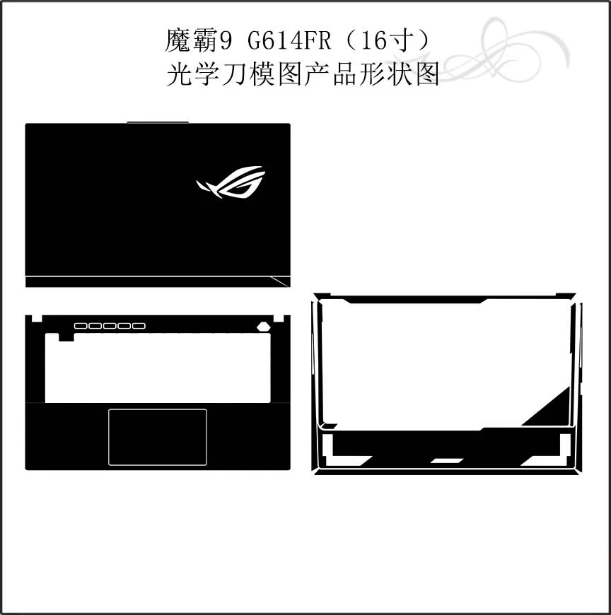 Fashion Laptop Painted Sticker - Rtx 3090 24Gb Gddr6X review and price