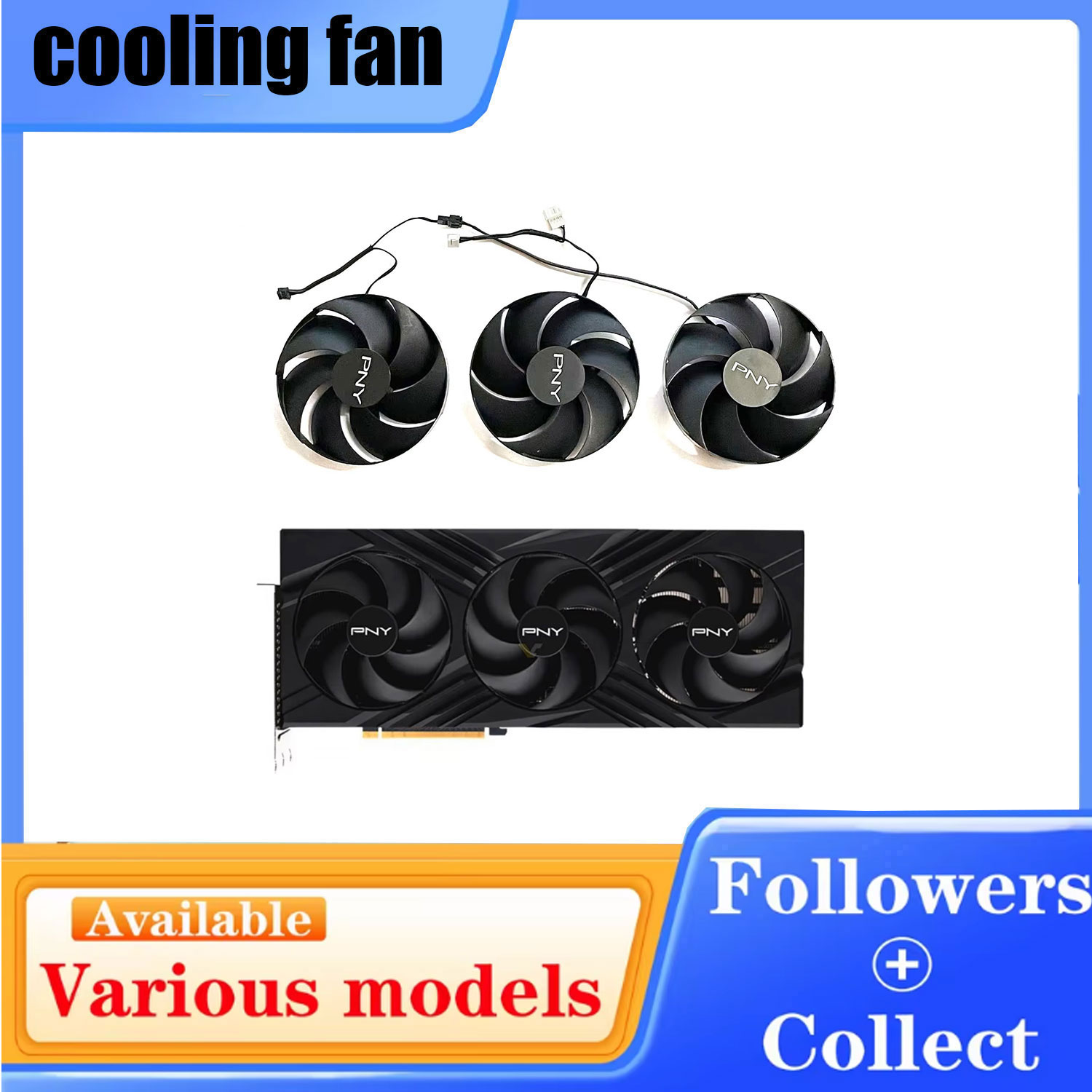 Brand new FD10020M12D 100MM 4P - Rtx 4090 24Gb Graphics Card review and price
