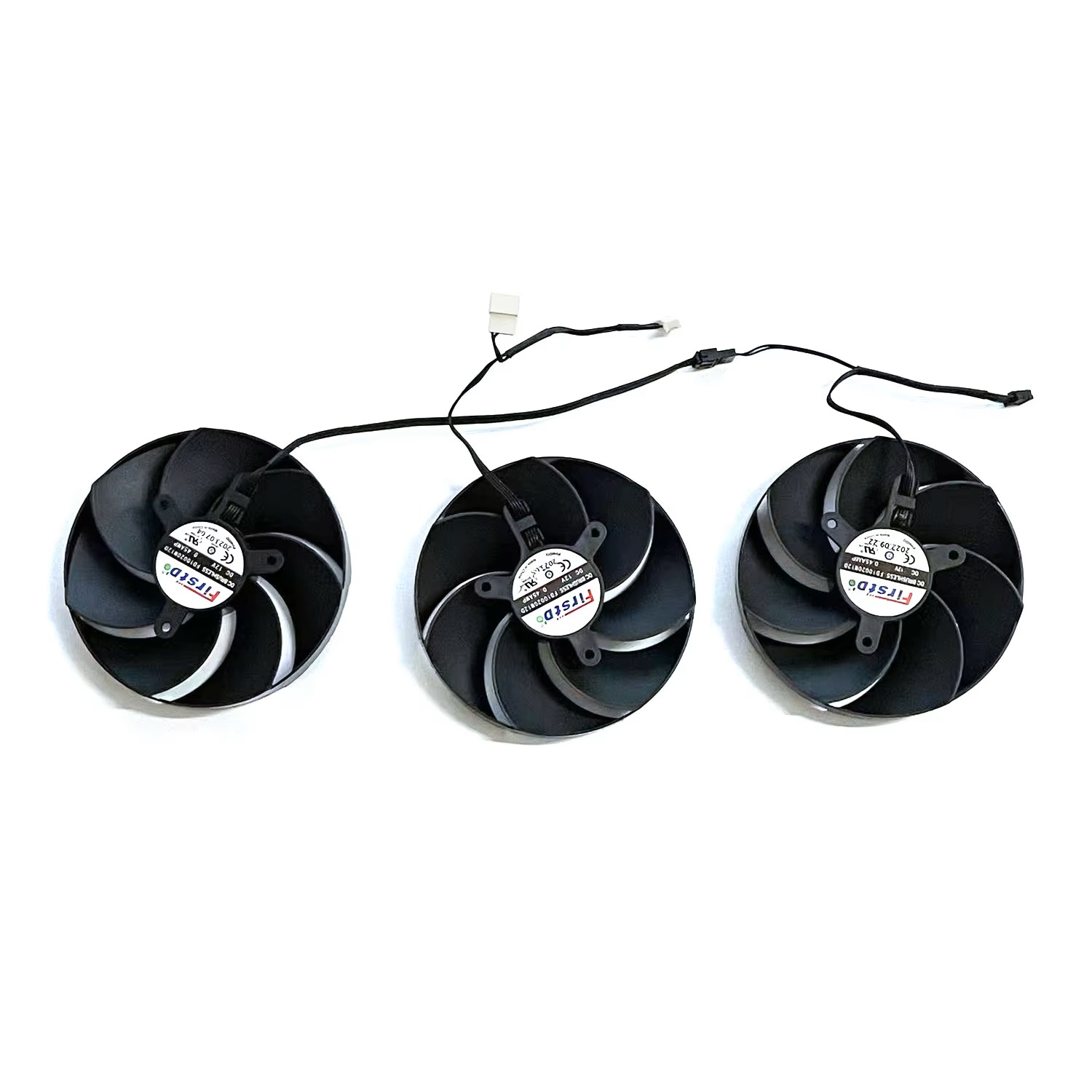 Brand new FD10020M12D 100MM 4P - Rtx 4090 24Gb Graphics Card review and price