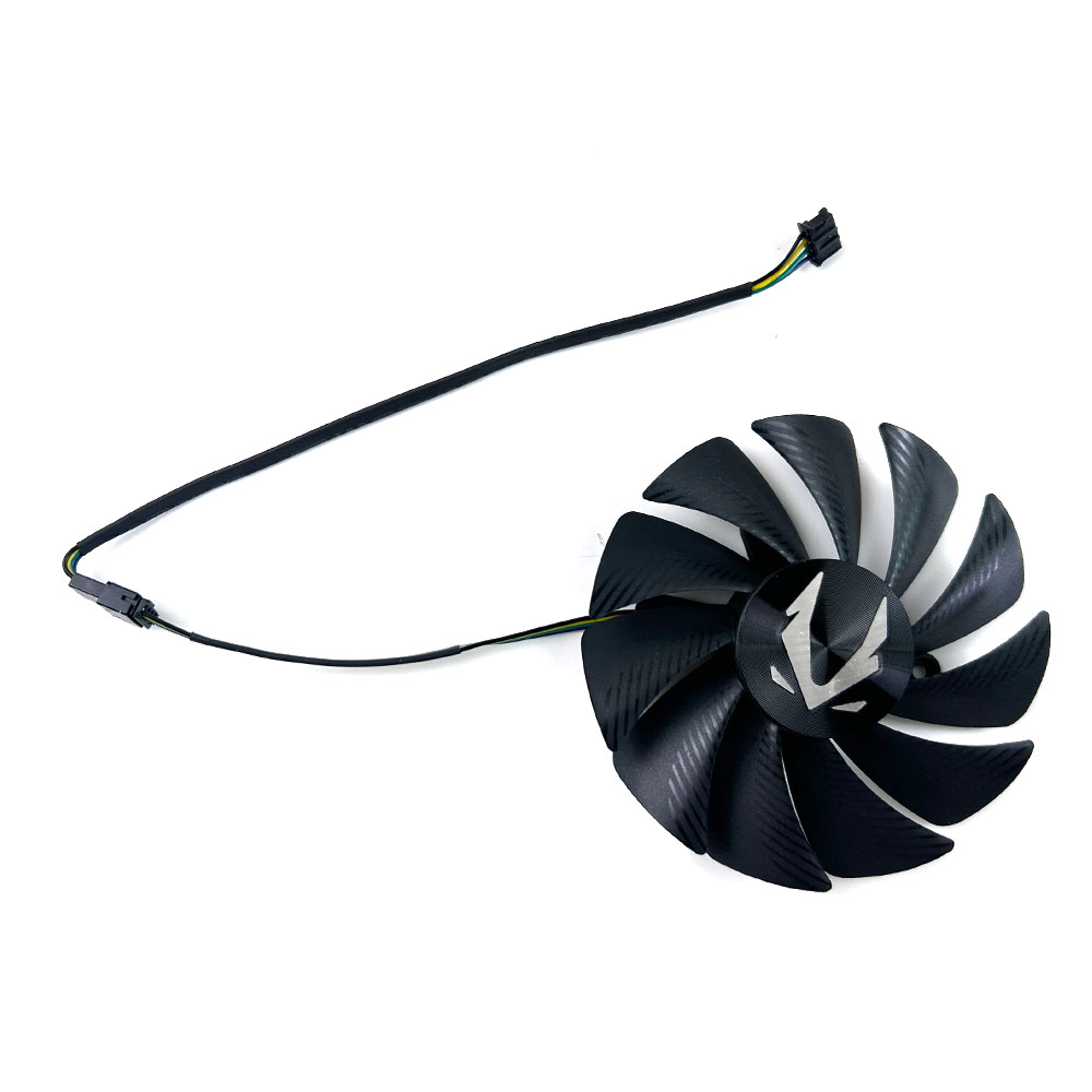 3PCS NEW Cooling Fan GA9S2U 4P - Rtx 4070 Ti Super 16Gb review and price