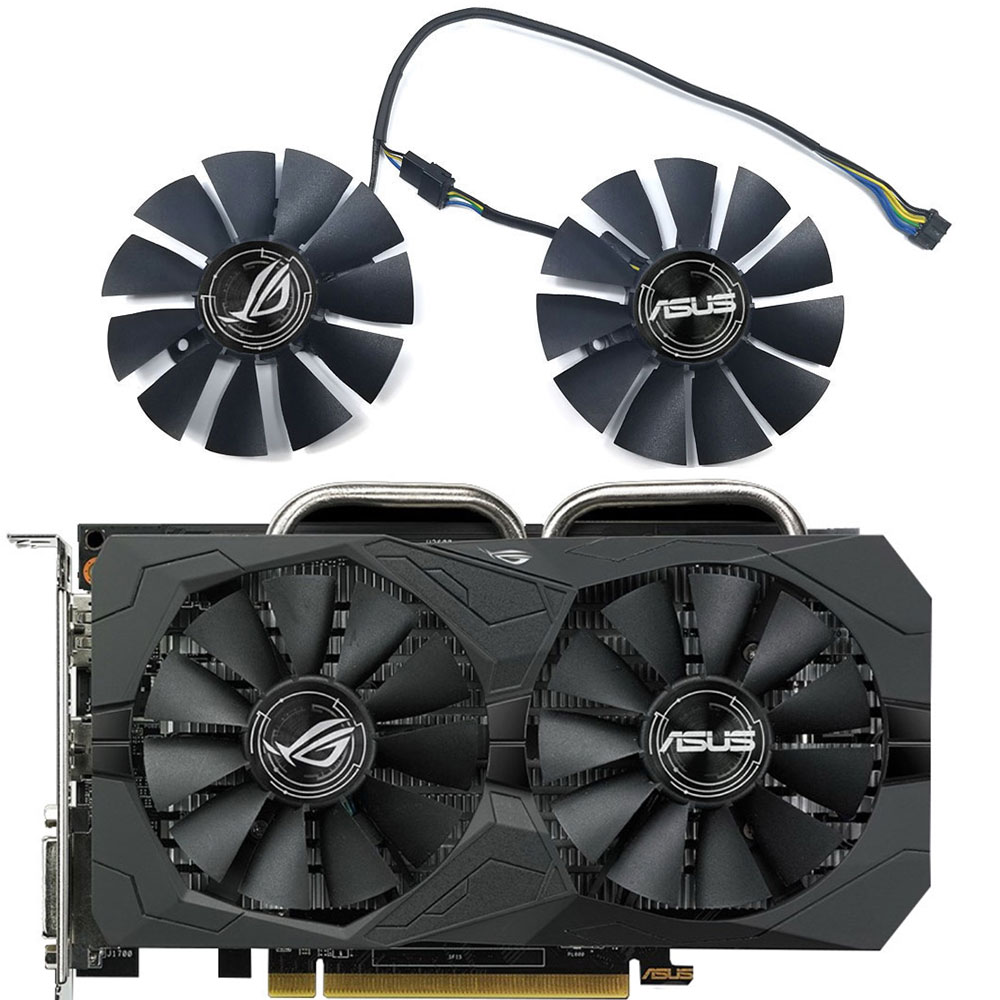 NEW 75MM 4PIN T128010SH ROG-ST - Rtx 3090 24Gb Gddr6X review and price