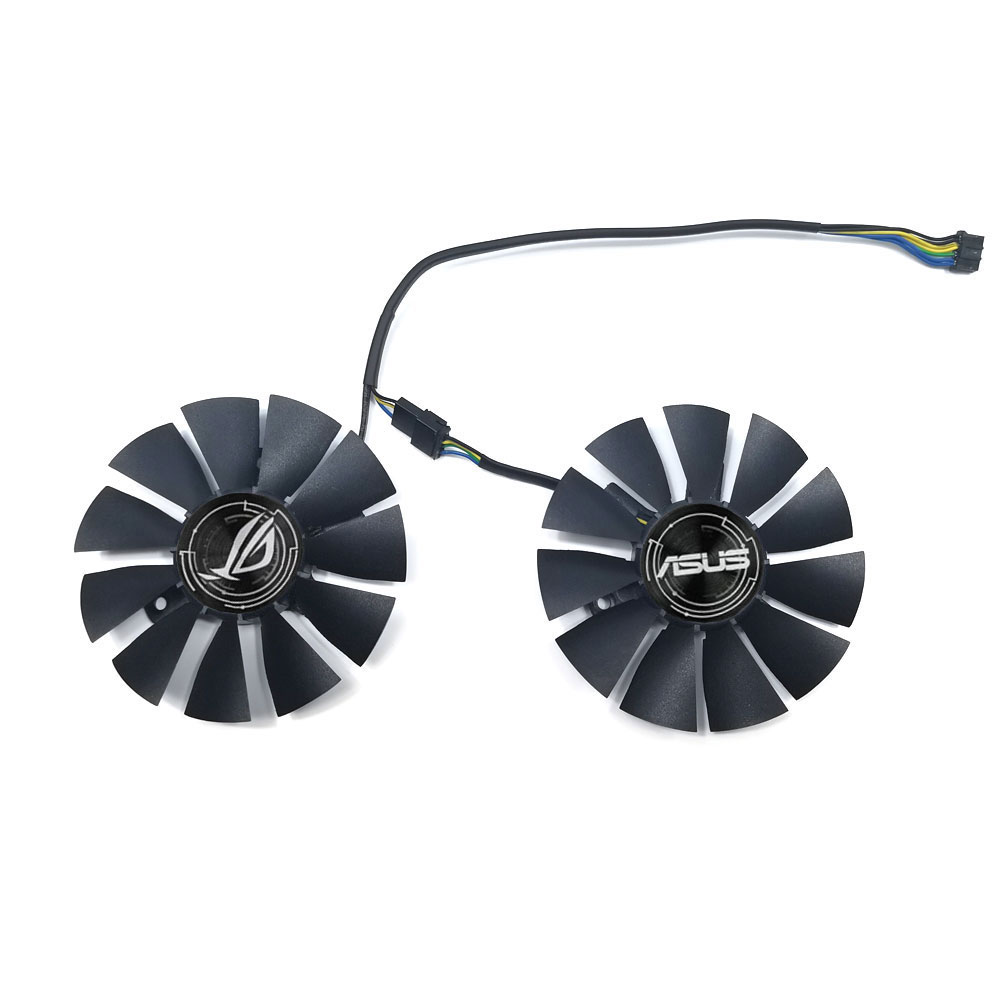 NEW 75MM 4PIN T128010SH ROG-ST - Rtx 3090 24Gb Gddr6X review and price