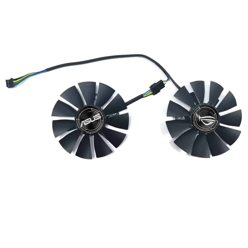 NEW 75MM 4PIN T128010SH ROG-ST - Rtx 3090 24Gb Gddr6X review and price