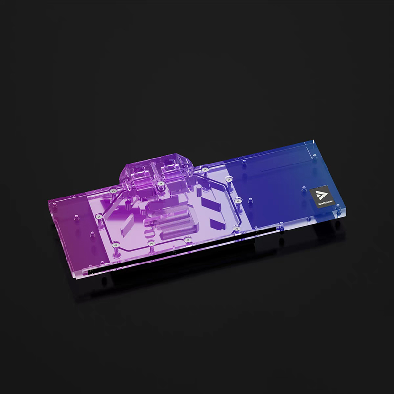 Barrow GPU Water Block For Gig - Rx 7900 Xt 20Gb review and price