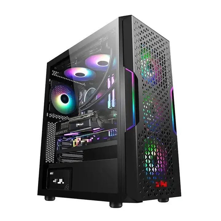 AOTESIER Gaming PC Desktop – I - Rtx 4070 Ti Super 16Gb review and price
