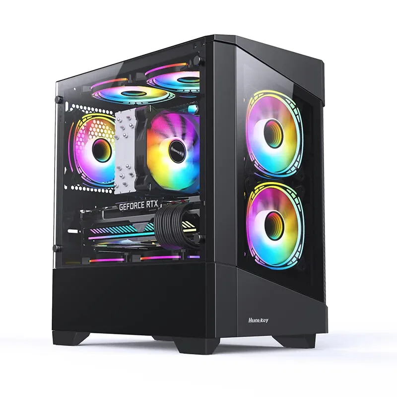 AOTESIER Gaming PC Desktop – I - Rtx 4070 Ti Super 16Gb review and price