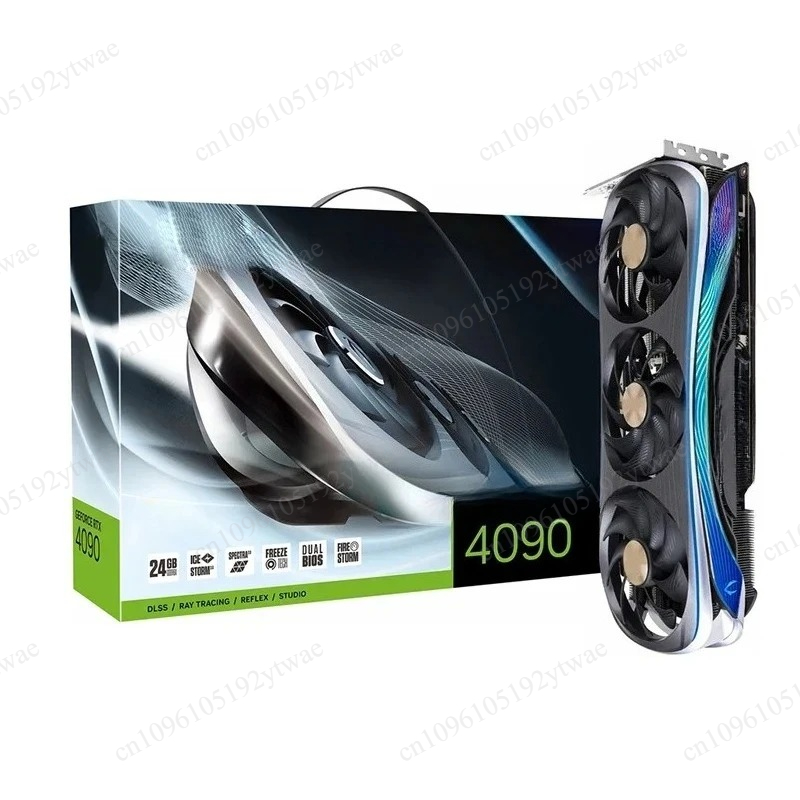 24GB RTX 4090 Gaming GPU | Hig - Rtx 4090 24Gb Graphics Card review and price