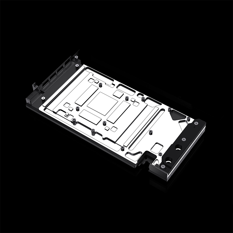Bykski GPU Water Cooler For MS - Rtx 4090 Water Block Full Cover review and price