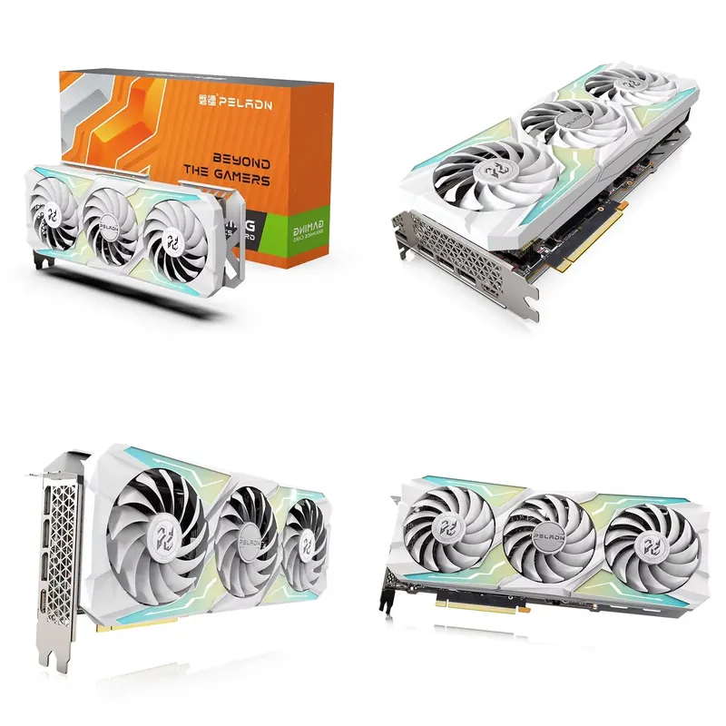 Hot Sale GeForce GPU RTX 3070  - Rtx 3080 Ti 12Gb review and price