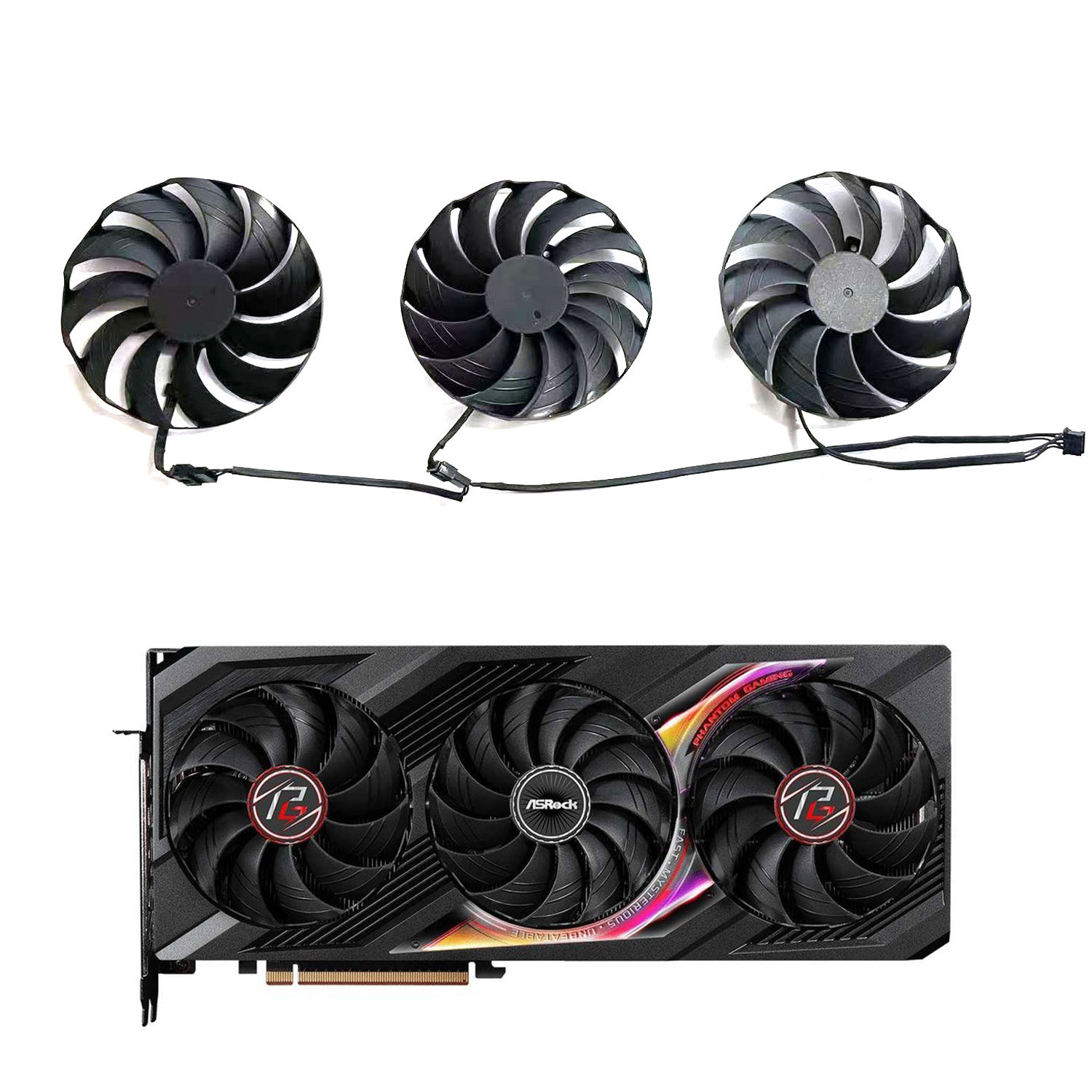 For Asrock Radeon RX 7800 XT P - Rx 7800 Xt 16Gb review and price