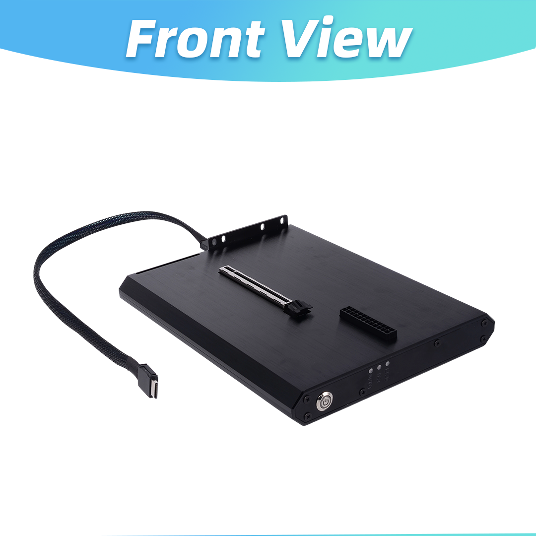 eGPU PCIe 4.0 X4 OCuLink SFF-8 - Oculink Gpu Dock Station review and price