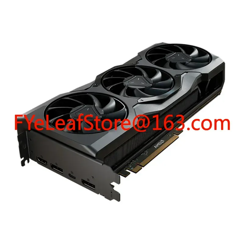 new AMD RADEON RX 7900 XTX 24g - Rx 7900 Xtx 24Gb review and price