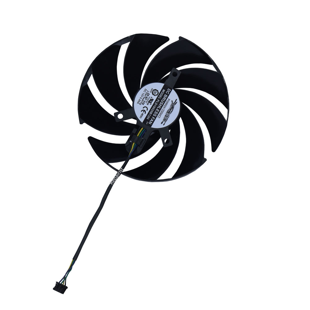 GPU Graphics Cooler,Video Card - Rtx 4090 24Gb Graphics Card review and price