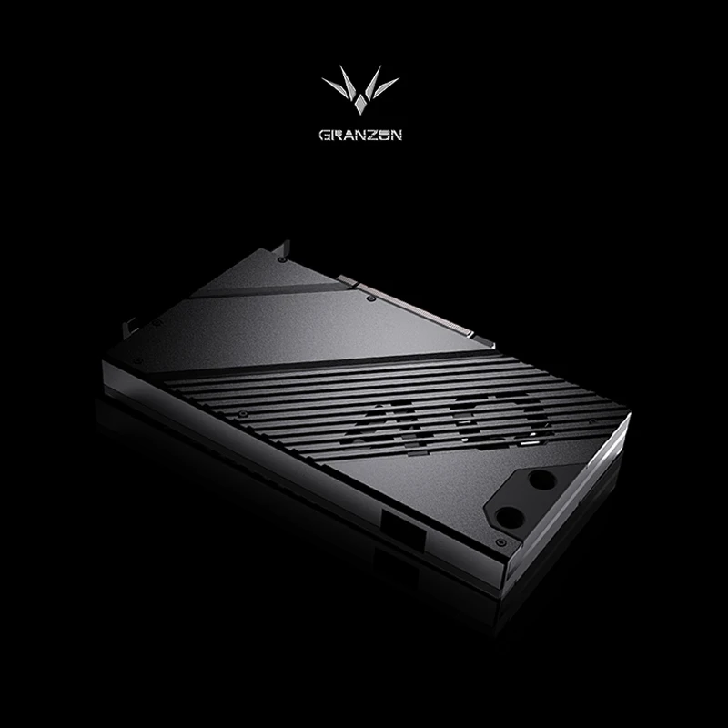 Granzon GBN-RTX4080FE GPU Bloc - Rtx 4080 Water Cooling Block review and price