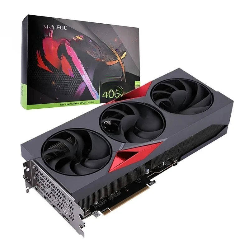 Tomahawk RTX 4090 24GB new des - Rtx 4090 24Gb Graphics Card review and price