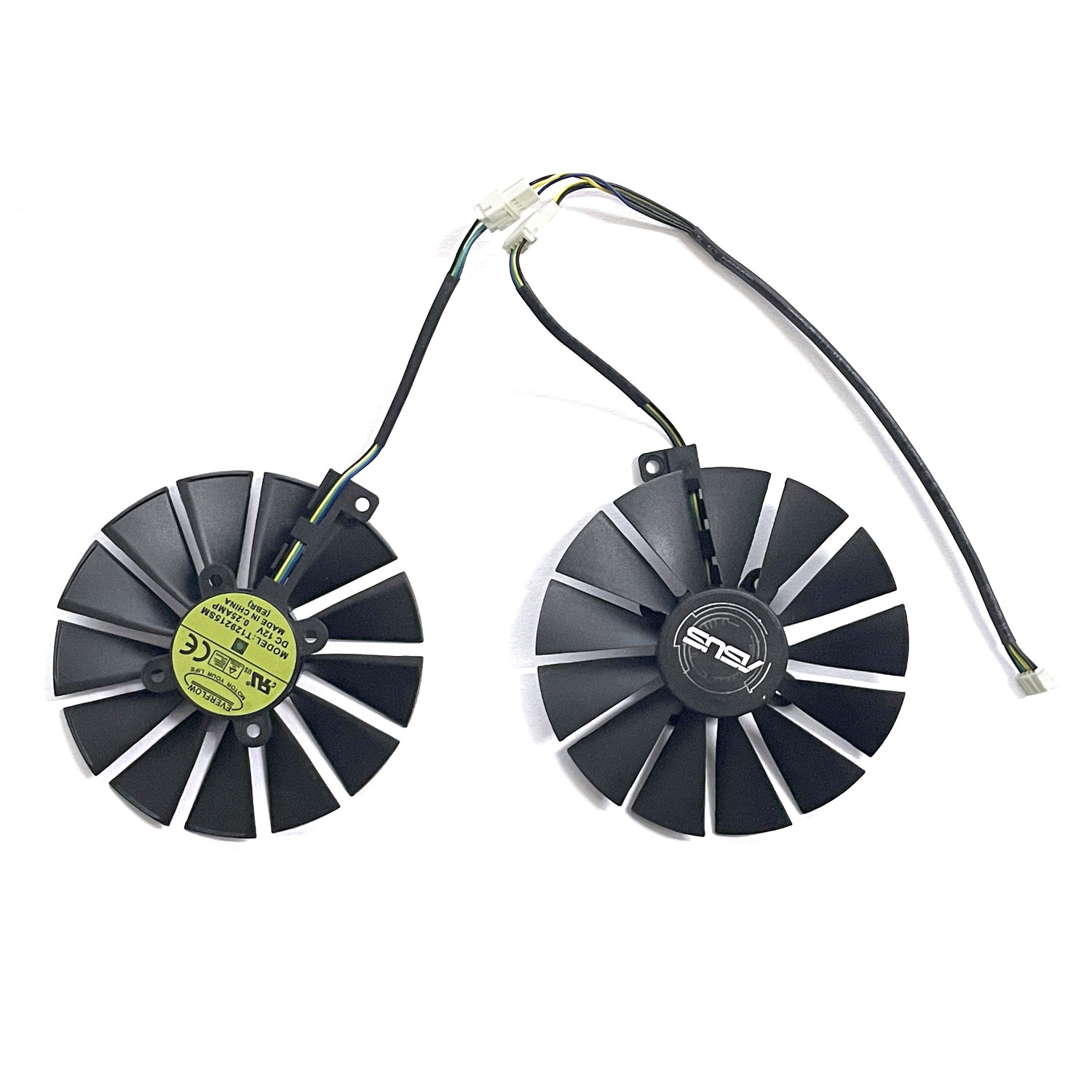 2x T129215SM FDC10M12S9-C RX58 - Rtx 3090 24Gb Gddr6X review and price