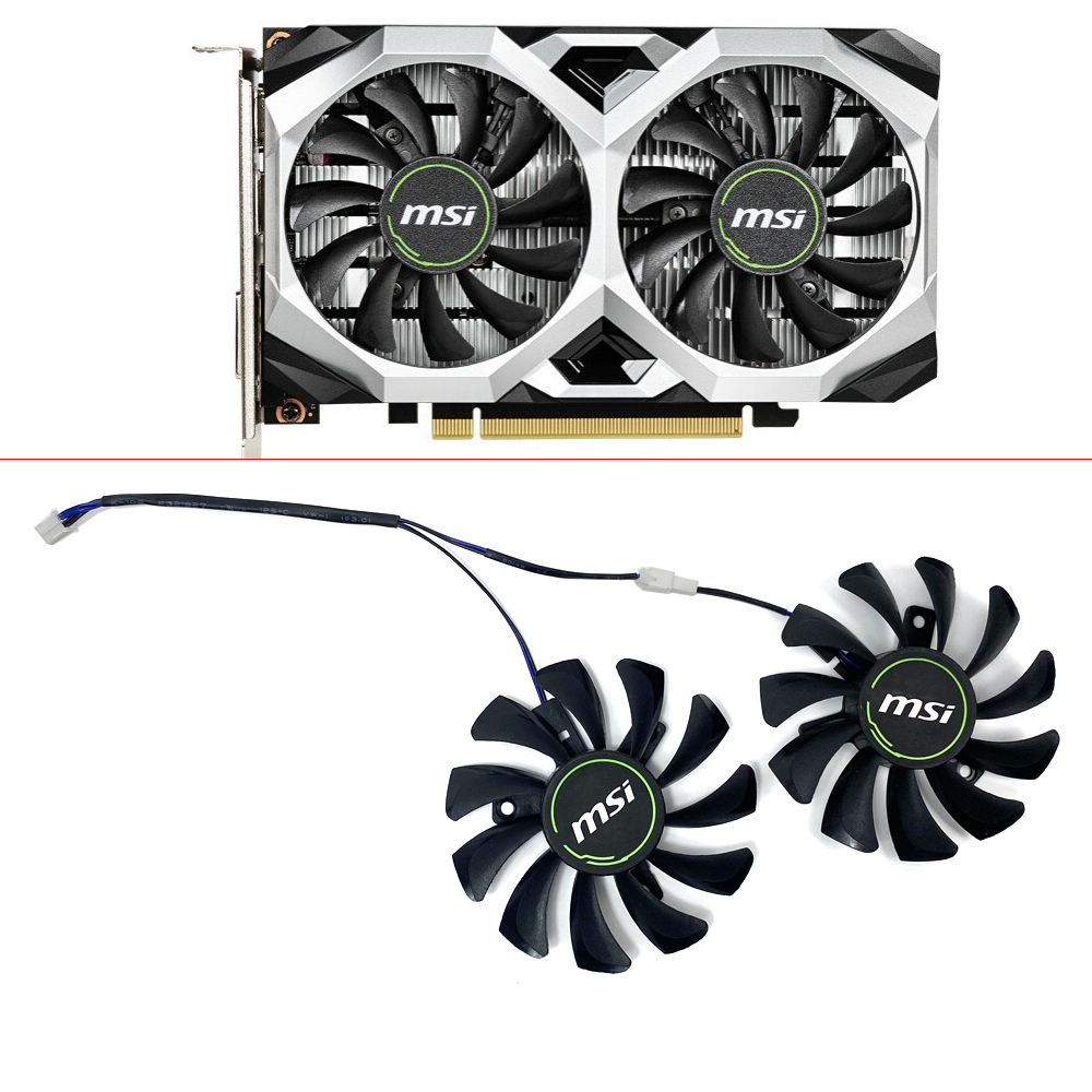 75MM Cooling Fan HA8010H12F-Z  - Rtx 4080 Super 16Gb review and price