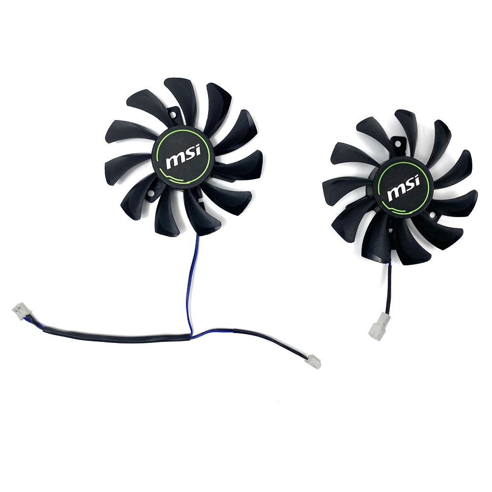 75MM Cooling Fan HA8010H12F-Z  - Rtx 4080 Super 16Gb review and price